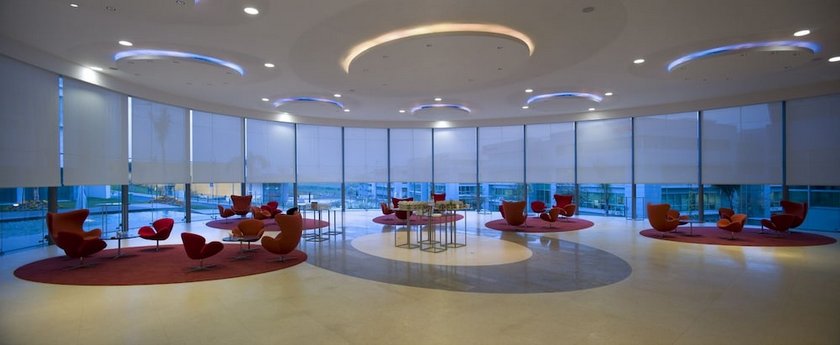 Lagoas Park Hotel