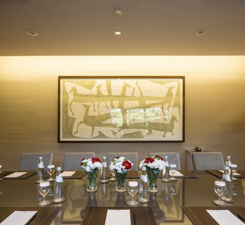 Lagoas Park Hotel