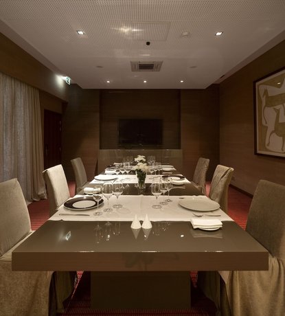 Lagoas Park Hotel