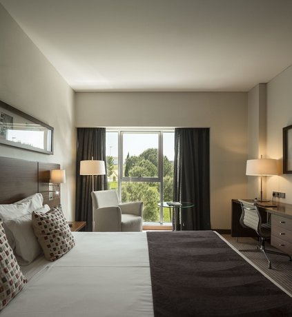 Lagoas Park Hotel