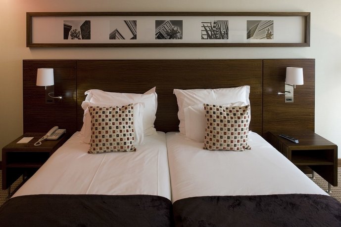 Lagoas Park Hotel