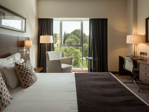 Lagoas Park Hotel