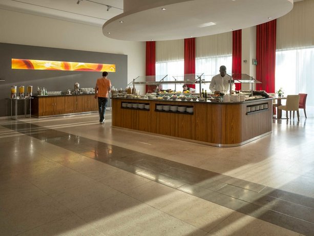Lagoas Park Hotel
