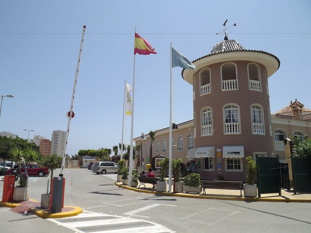 Marjal Guardamar Resort