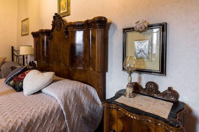 B & B L'Incontro Residenza Medioevale