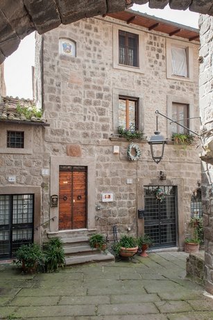 B & B L'Incontro Residenza Medioevale