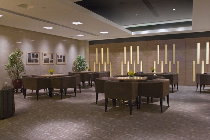 Guangzhou Baiyun Hotel
