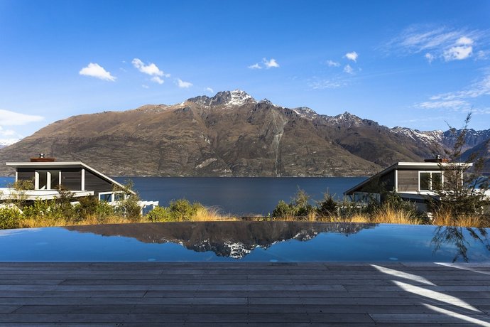 Matakauri Lodge