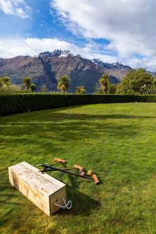 Matakauri Lodge