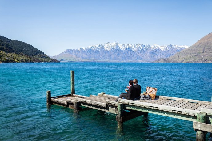 Matakauri Lodge