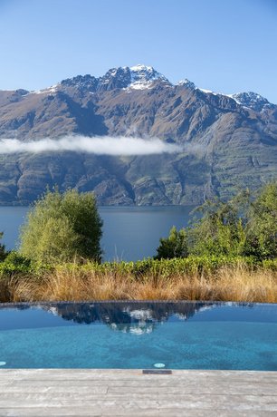 Matakauri Lodge