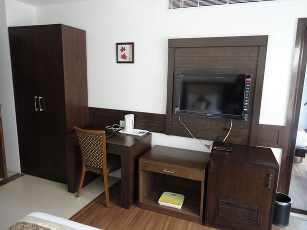 Hotel Divine Paradise