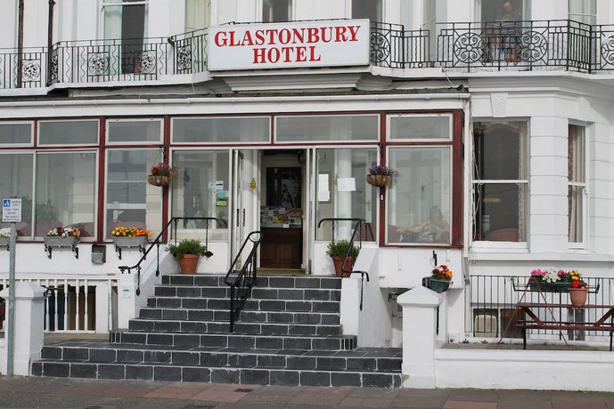 Glastonbury Hotel