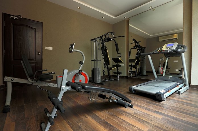 Airport Hotel Le Seasons New Delhi