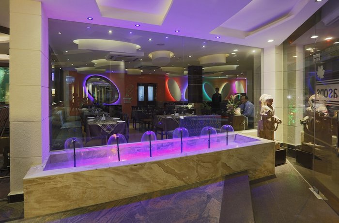 Airport Hotel Le Seasons New Delhi