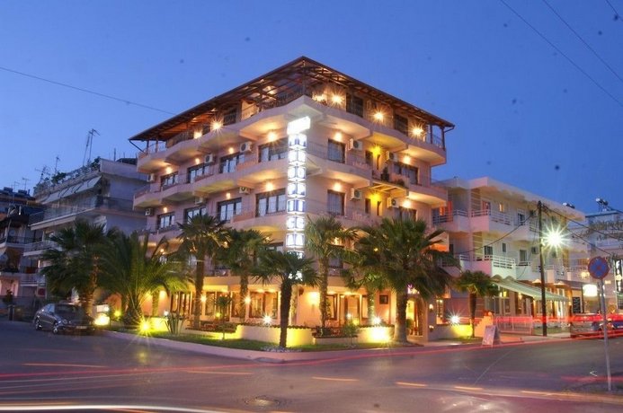 Tropicana Katerini