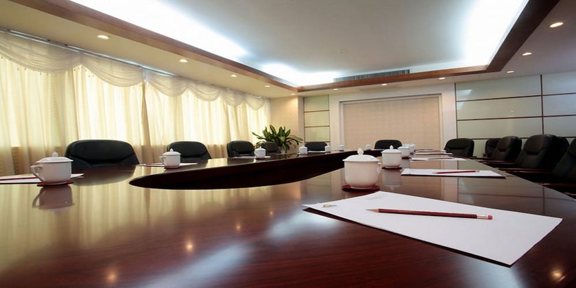 Zhong Tai Lai Hotel Shenzhen
