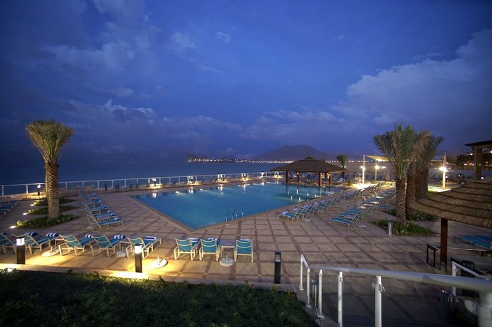 Oceanic Khorfakkan Resort & Spa