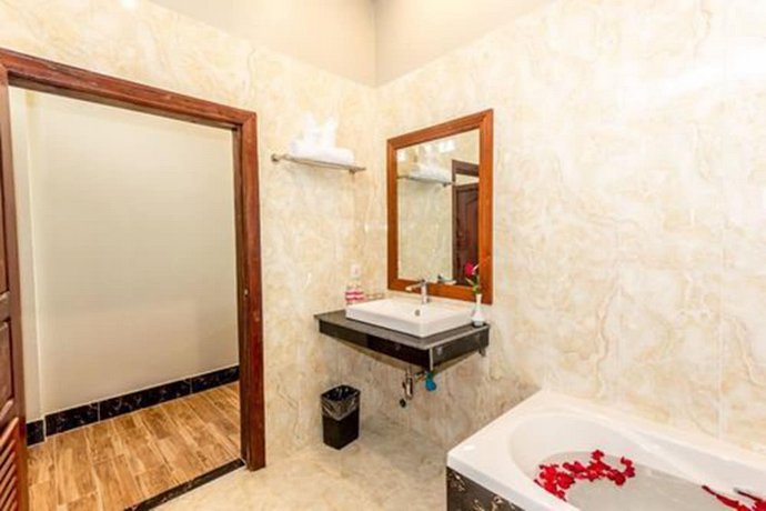 Sokha Nara Siem Reap Boutique & Hotel