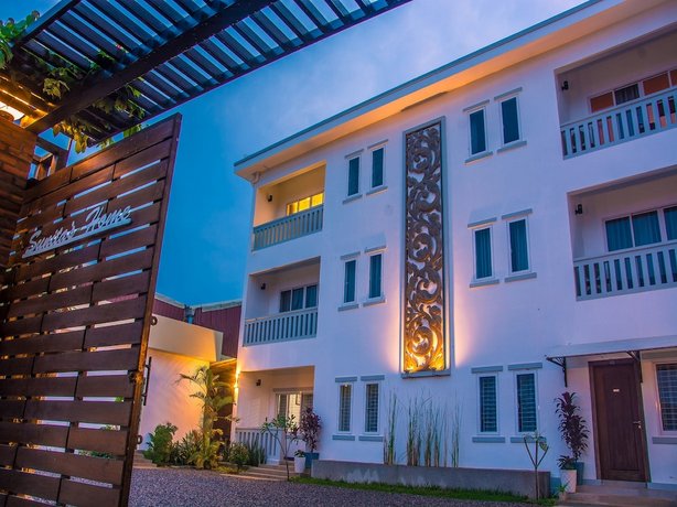 Monysunita Angkor Home