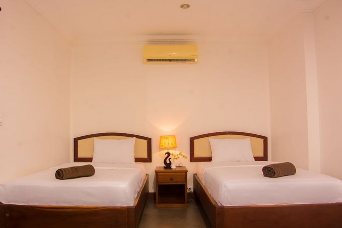 Monysunita Angkor Home