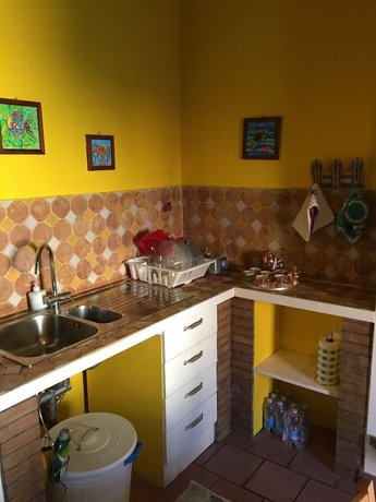 casa nina Bologna