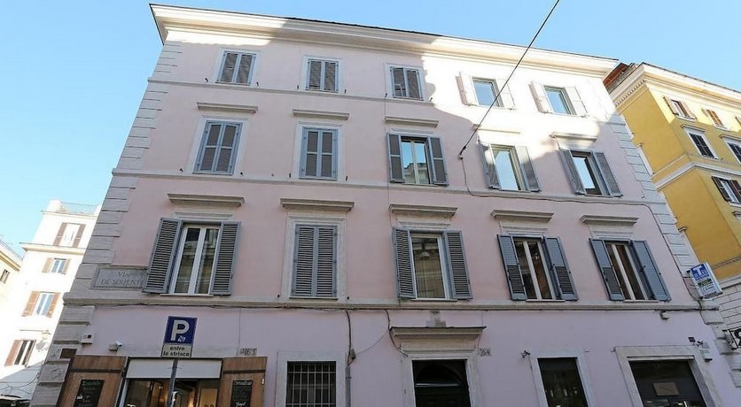 House Monti 1875