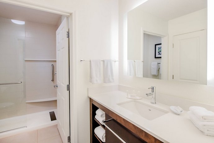 Residence Inn Jacksonville Butler Boulevard