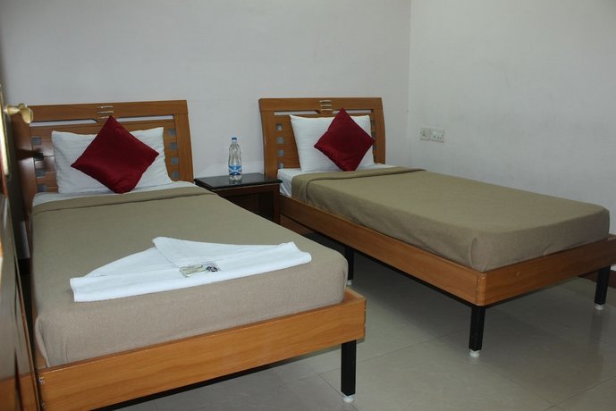 Alps Residency Puducherry