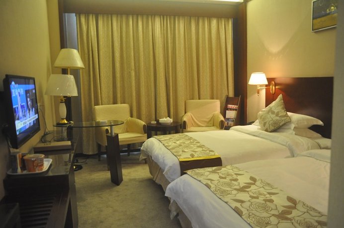 Galaxy Hotel Guangzhou
