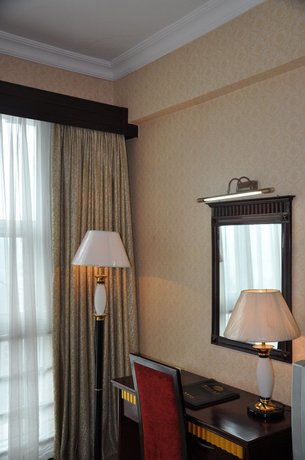Galaxy Hotel Guangzhou