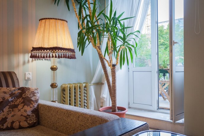 Апартаменты Spacious у Мариинского Театра
