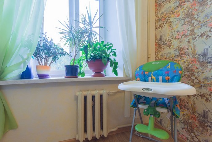Апартаменты Spacious у Мариинского Театра