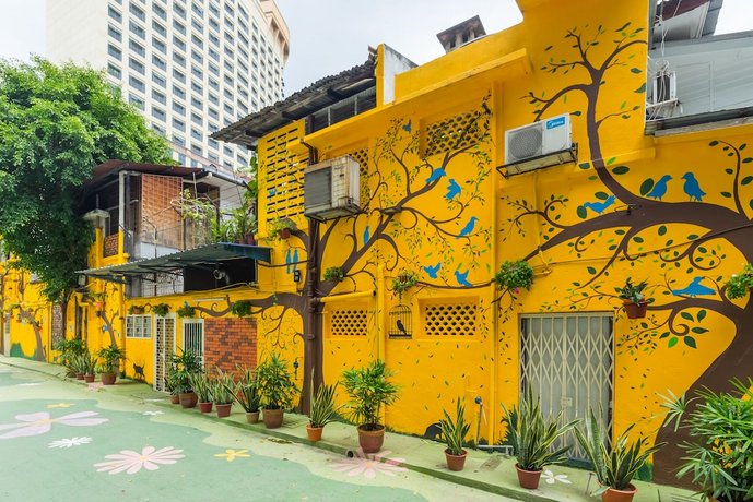 Amethyst Love Guesthouse