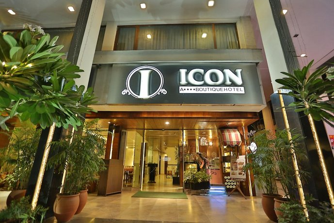 Hotel Icon Chandigarh