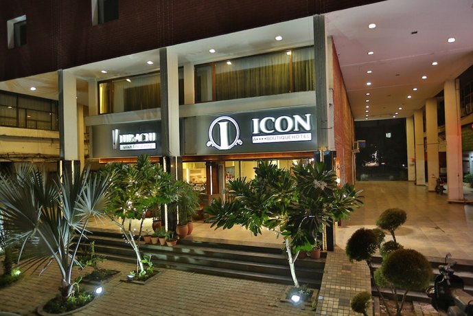 Hotel Icon Chandigarh