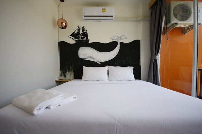 Check In Sa Khu