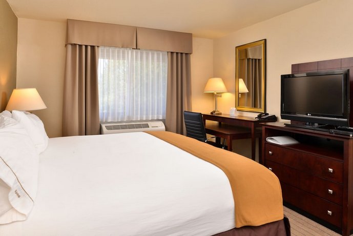 Holiday Inn Express Portland South - Lake Oswego