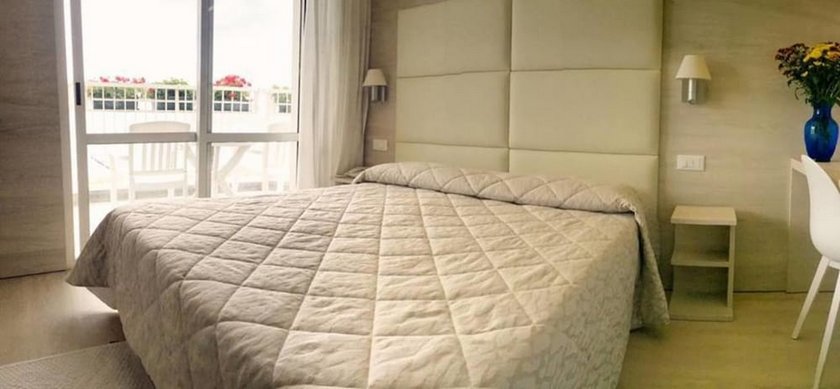 Hotel Oxford Jesolo