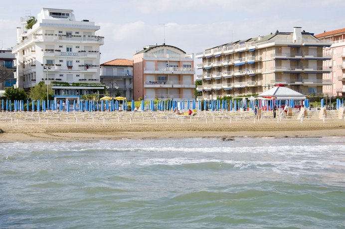 Hotel Oxford Jesolo