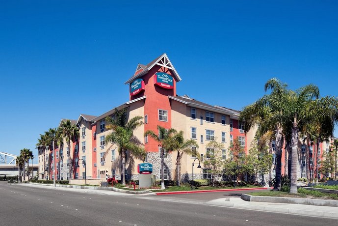 TownePlace Suites Los Angeles LAX/Manhattan Beach