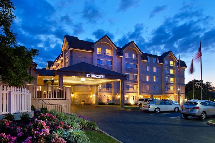 Sheraton Great Valley Hotel Delaware Valley United States thumbnail