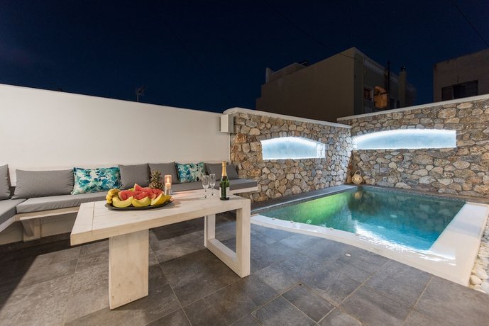 Aurum Santorini