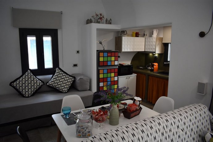 Aurum Santorini
