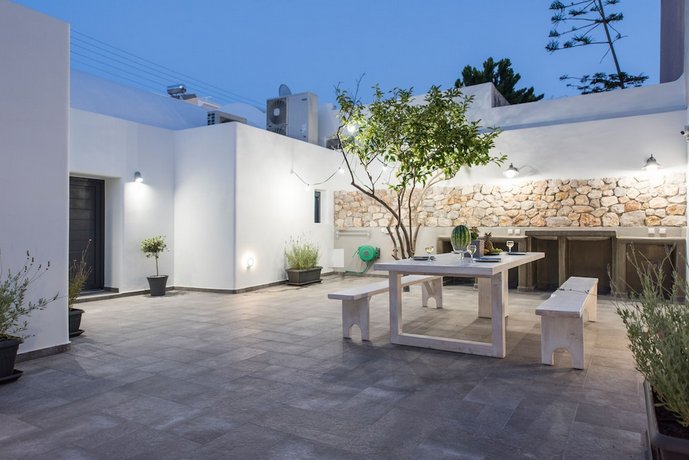 Aurum Santorini