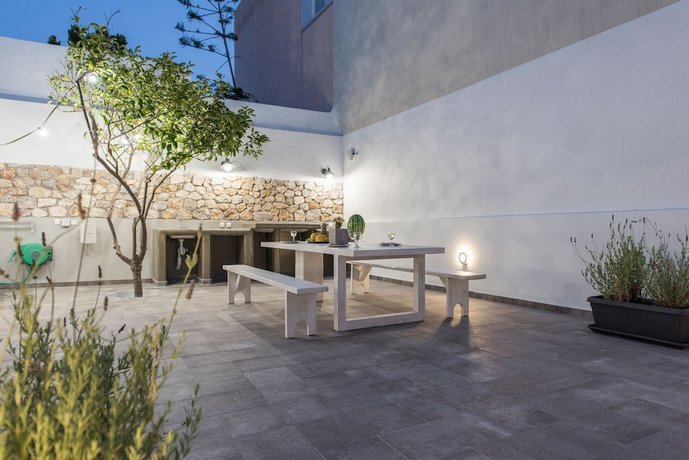 Aurum Santorini