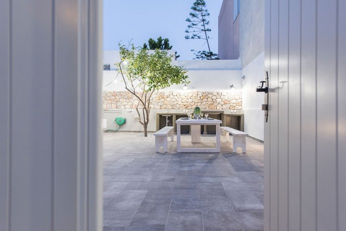 Aurum Santorini