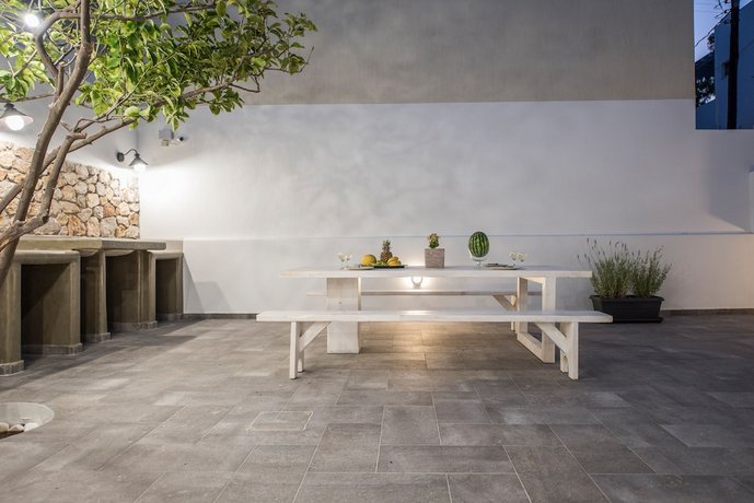 Aurum Santorini