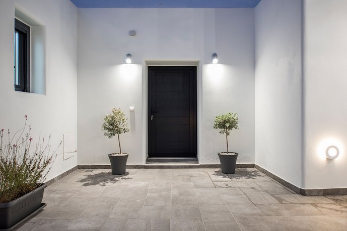 Aurum Santorini