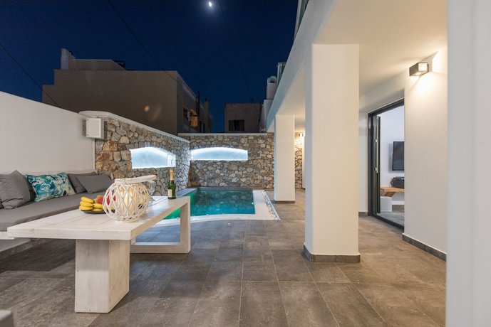 Aurum Santorini